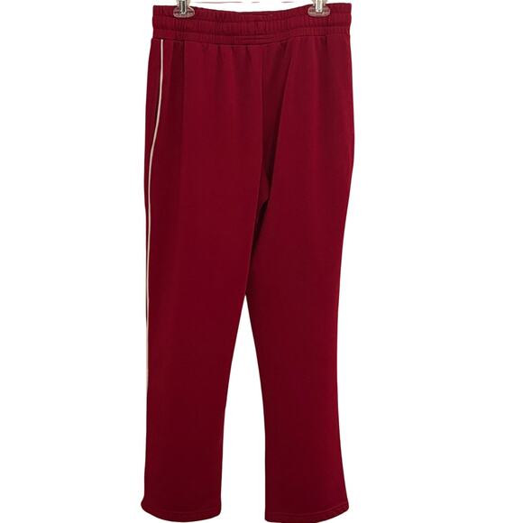 Vintage E5 Alabama Sweatpants. Straight hem. Size Medium - Picture 3 of 6